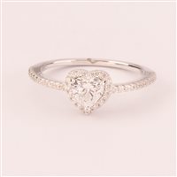Ringe Ultima Edizione Dame Classic in Silber AAO2673 - AAO2673-16